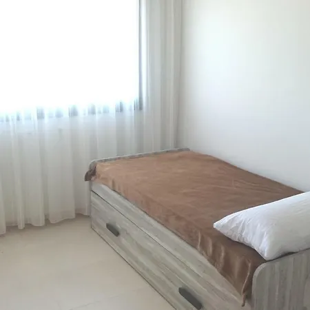 Apartament Agusti