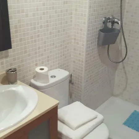 Апартаменты Apartament Agusti