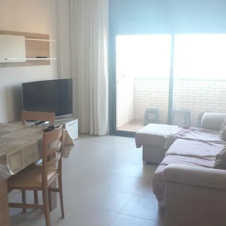 Apartament Agusti *