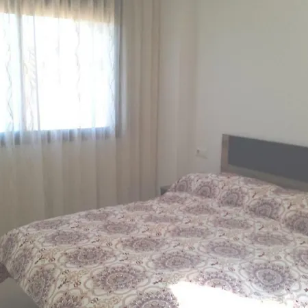 Apartament Agusti Апартаменты *